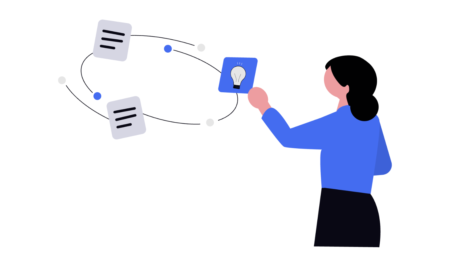 Tạo quy trình từ ghi hình trực tiếp ngay trên trình duyệt