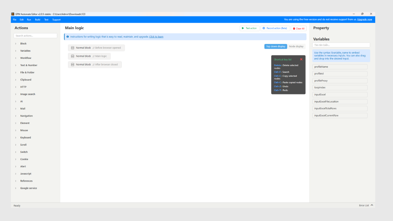 How-GPM-Automate-works